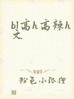 bl高h高辣h文
