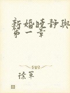 新婚晓静与翁公笫一章