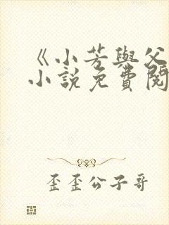 《小芳与父亲》小说免费阅读