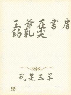 王爷在书房含她的乳尖