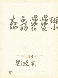 大龟慢慢挺进老师的花苞小说