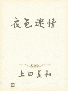 夜色迷情