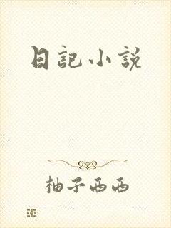 日记小说