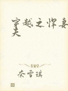 穿越之悍妻共三夫