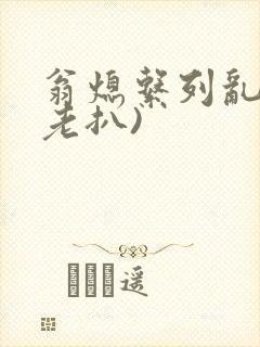 翁熄系列乱 (老扒)