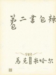 第二书包辣荷花包