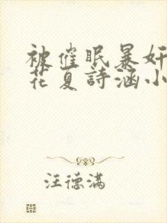 被催眠暴奸的校花夏诗涵小说