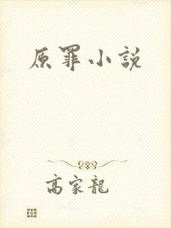 原罪小说
