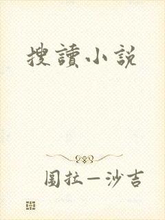 搜读小说