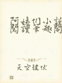 阿姨们小说全文阅读笔趣阁