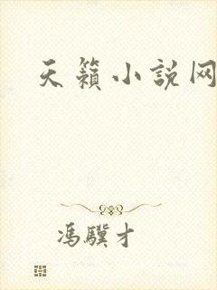 天籁小说网