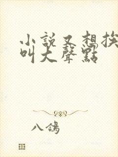 小说又想挨C了叫大声点