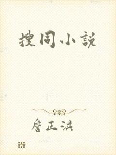 搜同小说