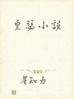 皇瑟小说
