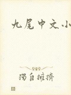 九尾中文小说网