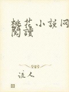 桃花小说网小说阅读
