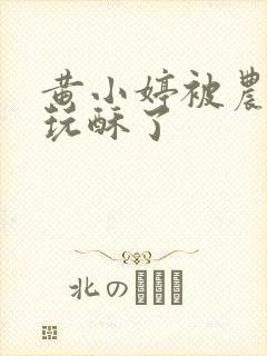 黄小婷被农民工玩酥了