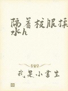 隔着校服揉h奶水h