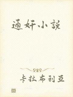 通奸小说