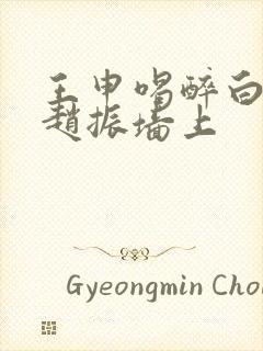 王申喝醉白洁被赵振墙上