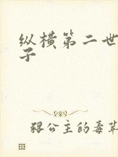 纵横第二世界宽子