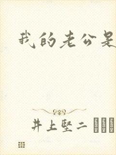 我的老公是军阀