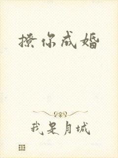 撩你成婚