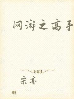 网游之高手寂寞