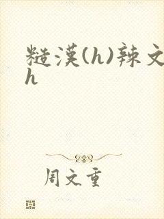 糙汉(h)辣文h