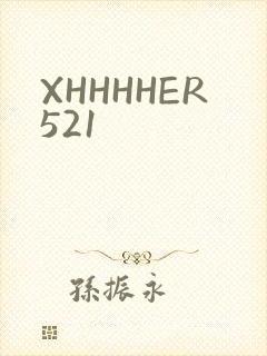 XHHHHER521