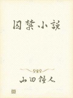 囚禁小说