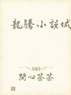 龙腾小说城