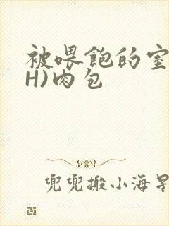 被喂饱的室友(H)肉包