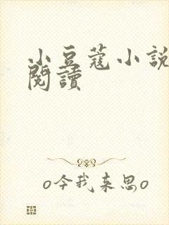 小豆蔻小说全文阅读