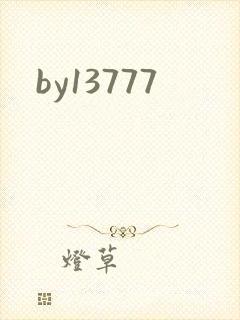 by13777