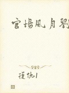 官场风月刘明强