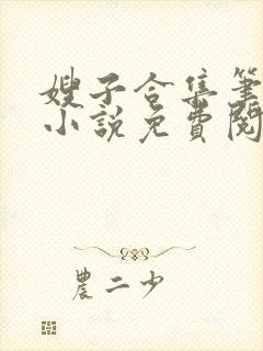 嫂子合集笔趣阁小说免费阅读