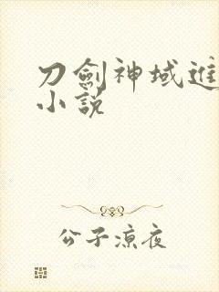 刀剑神域进击篇小说