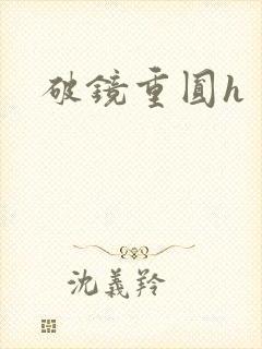 破镜重圆h