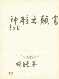 神雕之颠鸾倒凤txt