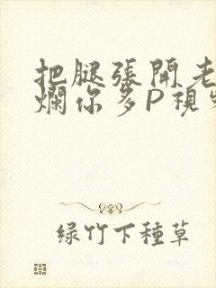 把腿张开老子臊烂你多P视频软件