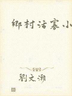 乡村活寡小说