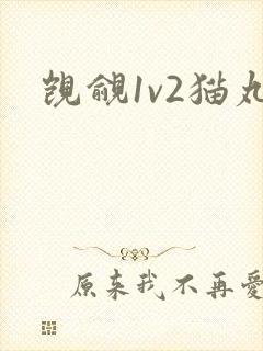觊觎1v2猫丸