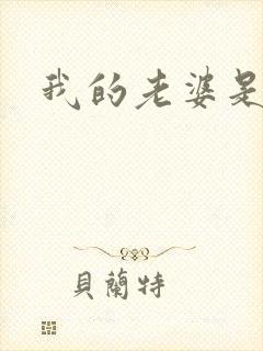 我的老婆是军阀