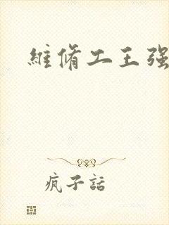 维修工王强张婷