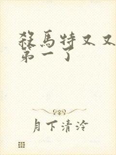 杀马特又又又考第一了