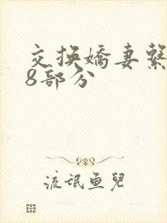 交换娇妻系列38部分