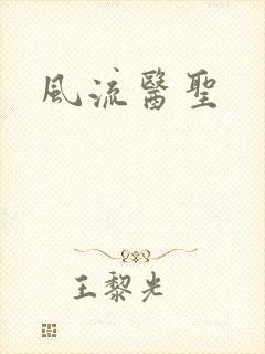风流医圣