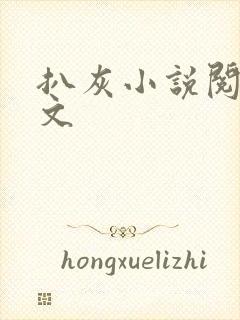 扒灰小说阅读全文