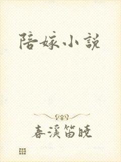 陪嫁小说